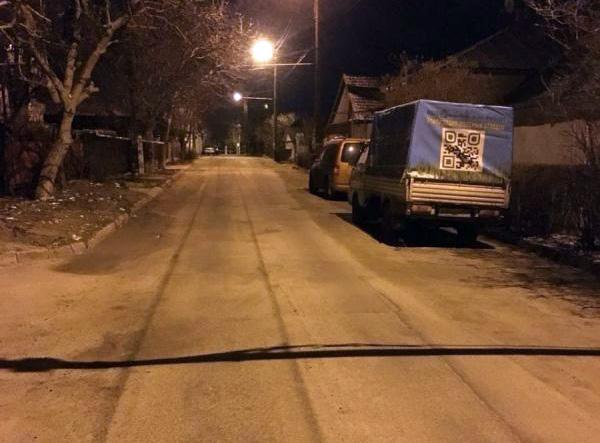В Ставрополе полицейские ищут водителя, скрывшегося после ДТП с пешеходом